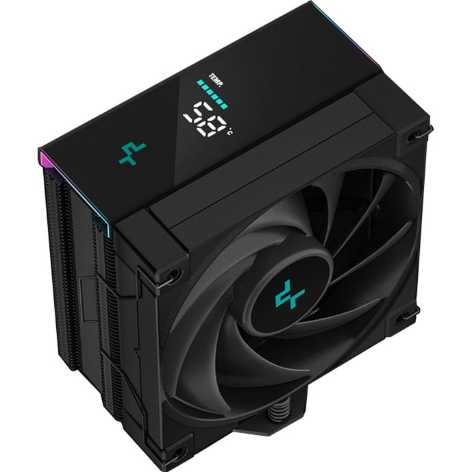 Load image into Gallery viewer, Deepcool ak400 digital rgb cpu-koeler (wit)
