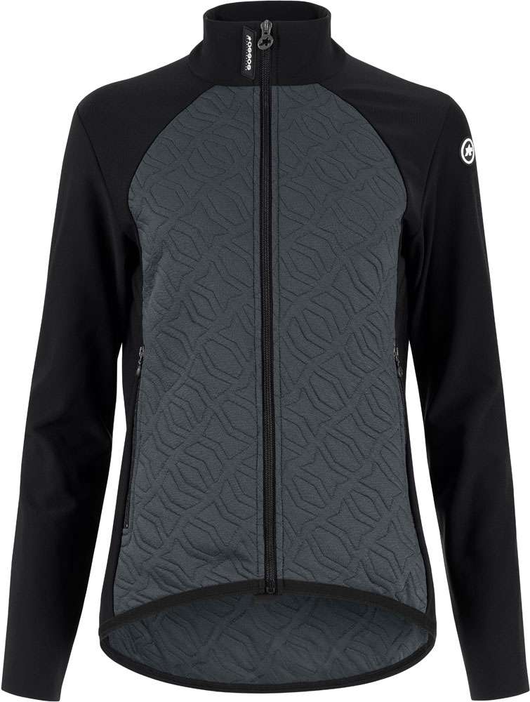 Load image into Gallery viewer, Assos trail steppenwolf t3 - women's windbreaker
