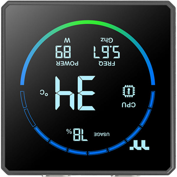 Load image into Gallery viewer, Thermaltake th360-s v3 argb sync aio liquid cooler waterkoeling (zwart)
