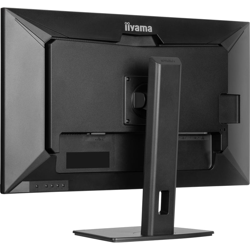 Load image into Gallery viewer, Iiyama prolite xub3297qsnp-b1 32 monitor (zwart, hdmi, 2x displayport, 2x usb-a, 2x usb-c, rj-45)
