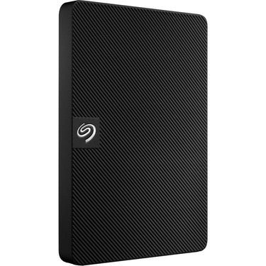 Harde schijf seagate 2tb zwart