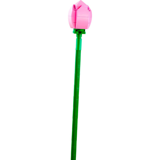 Lego botanical collection - lotusbloemen constructiespeelgoed (40647)
