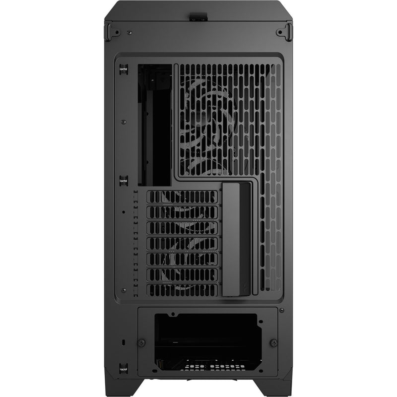 Afbeelding laden in galerijviewer, Fractal design meshify 3 xl big tower behuizing (zwart | 2x usb-a | 1x usb-c | tempered glass)
