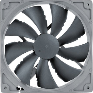 Noctua nf-p14s redux-1200 pwm case fan (140 x 140 x 25 mm)