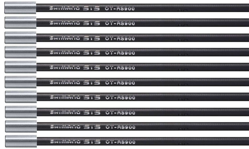 Load image into Gallery viewer, Shimano ot-rs900 outer cable 240mm (10 pieces)
