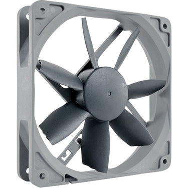 Noctua nf-s12b redux-1200 pwm case fan (120 x 120 x 25 mm)