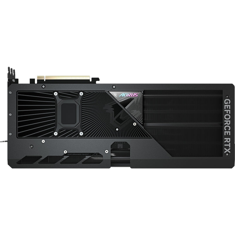 Load image into Gallery viewer, Gigabyte aorus geforce rtx 5070 ti master 16g grafische kaart (3x displayport, 1x hdmi)
