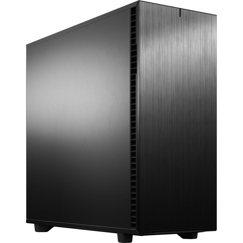 Load image into Gallery viewer, Fractal design define 7 xl big tower behuizing (zwart | 4x usb-a | 1x usb-c)
