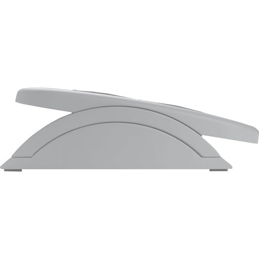 Kensington solemate voetensteun (grijs zwart)