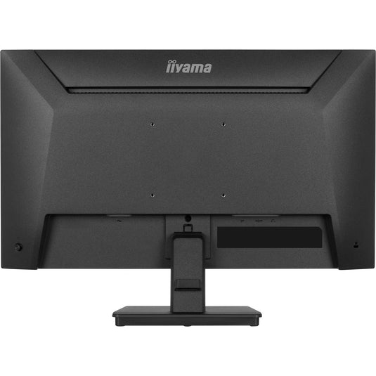 Iiyama prolite x2491hs-b1 23.8 monitor (zwart, 120 hz, hdmi, displayport, audio)