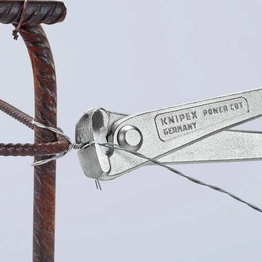 Knipex kracht-moniertang 9914300