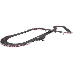 Carrera digital 132 - race for gold racebaan