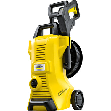 Kärcher k 3 premium power control hogedrukreiniger (geel zwart, 1.602-750.0)