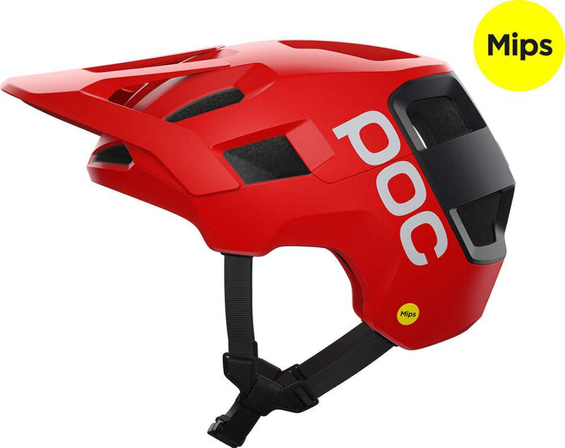 Load image into Gallery viewer, Poc kortal race mips - mtb helmet
