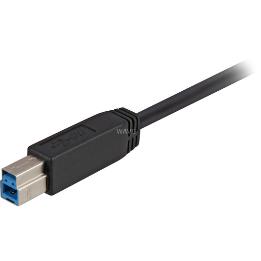 Sharkoon Sharkoon USB-A 3.0 > USB-B