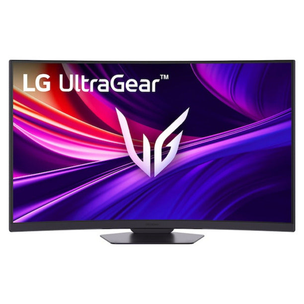 Load image into Gallery viewer, Lg ultragear 37g800a-b 37 4k uhd curved gaming monitor (zwart, 2x hdmi, displayport, usb-a, usb-c, 165hz)
