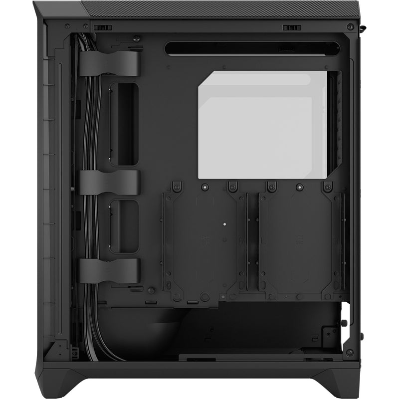 Afbeelding laden in galerijviewer, Fractal design meshify 3 midi tower behuizing (zwart | 2x usb-a | 1x usb-c | tempered glass)
