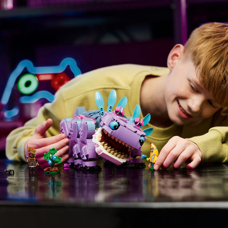 Load image into Gallery viewer, Lego fortnite - klombo constructiespeelgoed (77077)
