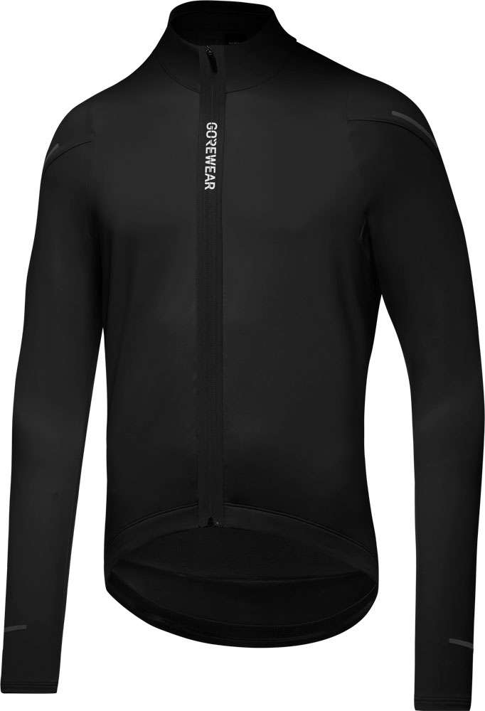Load image into Gallery viewer, Gorewear spinshift thermo - long sleeve jersey

