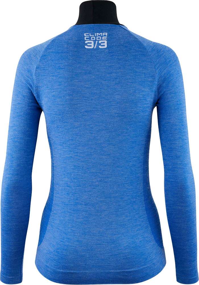 Load image into Gallery viewer, Assos skin layer p1 - women's baselayer longsleeve
