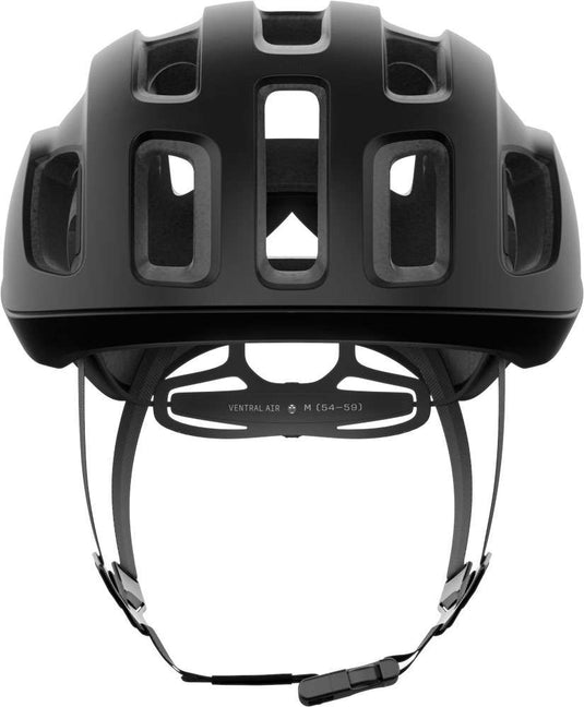 Poc ventral air mips - road bike helmet