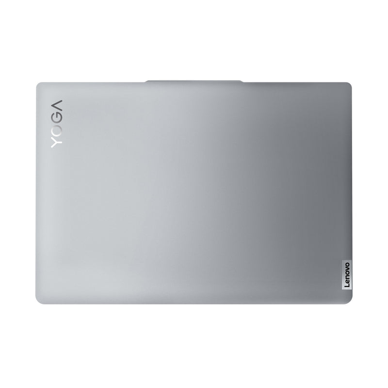 Load image into Gallery viewer, Lenovo yoga slim 6 14apu8 (82x3003qmh) 14 laptop (grijs | r5 7540u | radeon 740m graphics | 16 gb | 512 gb ssd)
