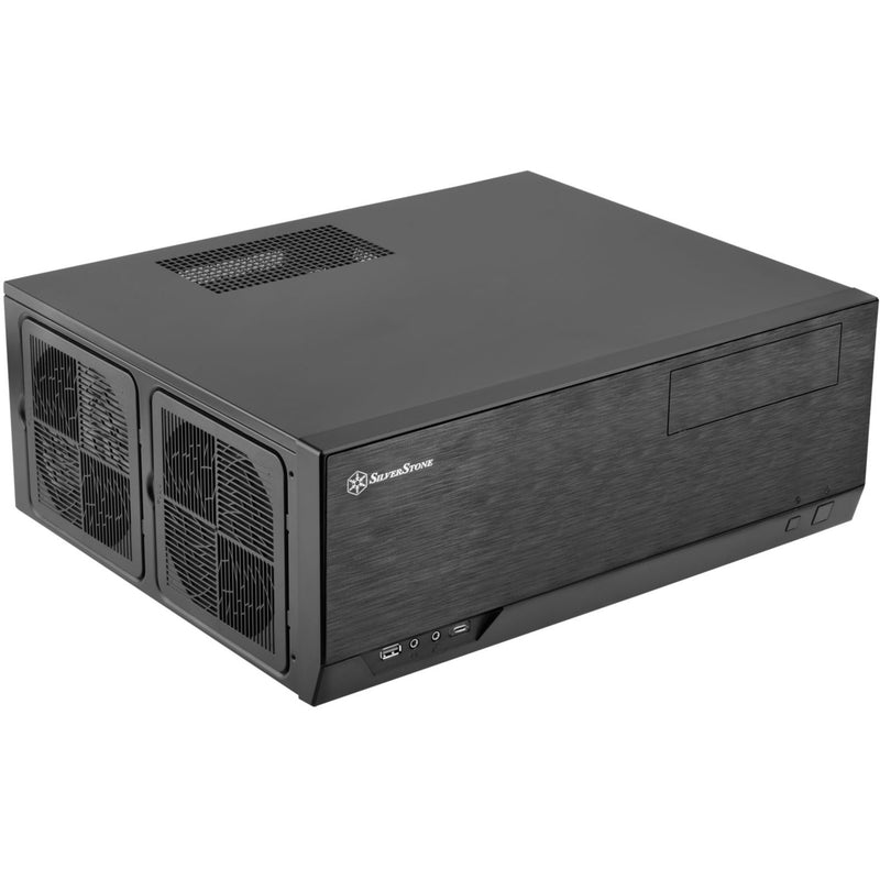 Load image into Gallery viewer, SilverStone SST-GD09B-C
