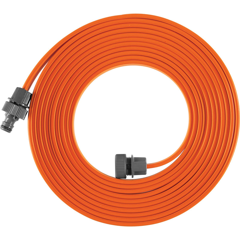Load image into Gallery viewer, Gardena sproeierslang sprinklersysteem (oranje, 995-20, 7,5 m)
