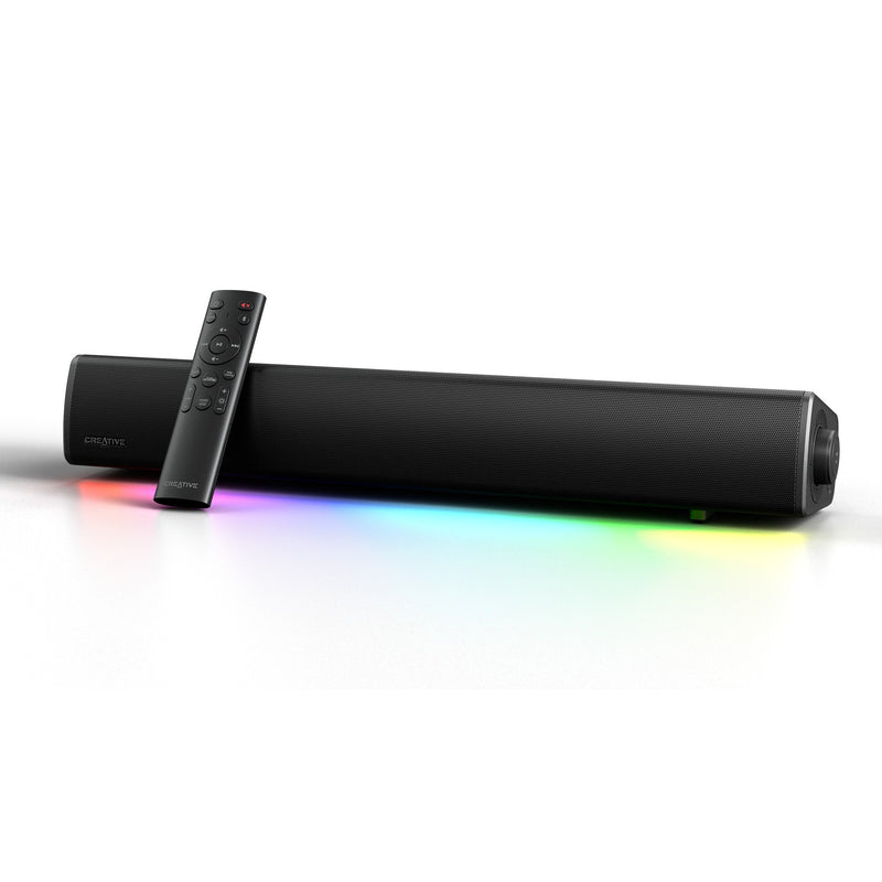 Load image into Gallery viewer, Creative sound blaster gs5 soundbar (zwart)

