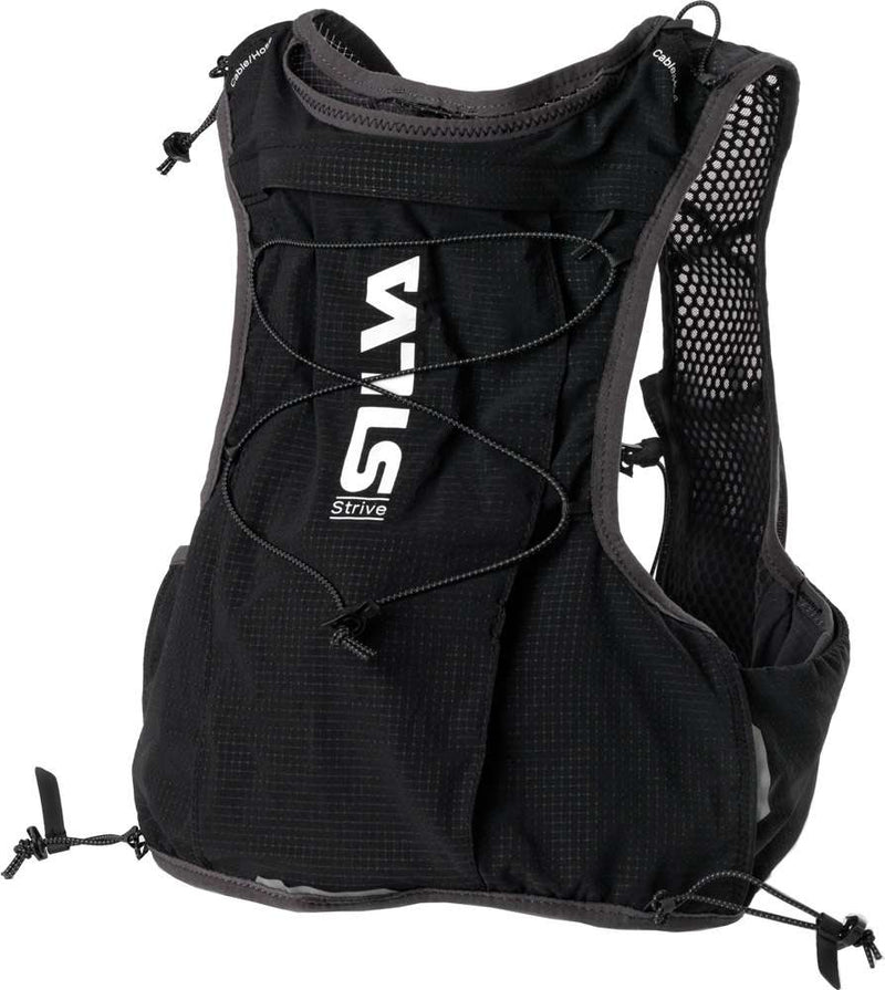 Load image into Gallery viewer, Silva strive 10 - running vest

