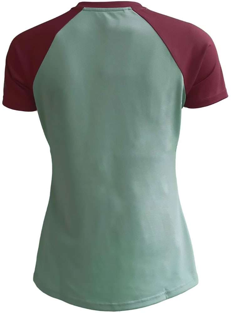 Load image into Gallery viewer, Zimtstern riderz - women's mtb jersey

