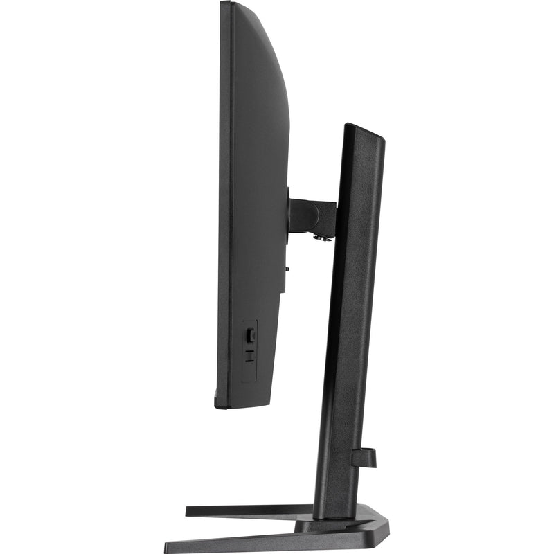 Load image into Gallery viewer, Iiyama g-master red eagle gb2771hsu-b1 27 gaming monitor (zwart, 2x hdmi, displayport, usb-a, usb-c, 240 hz)
