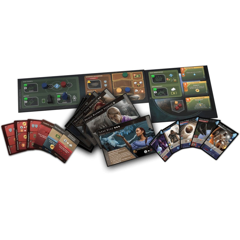 Load image into Gallery viewer, Asmodee Dune: Imperium Rise of Ix
