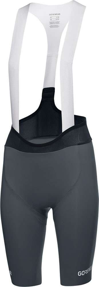Load image into Gallery viewer, Gorewear spinshift - women's bib shorts with pad
