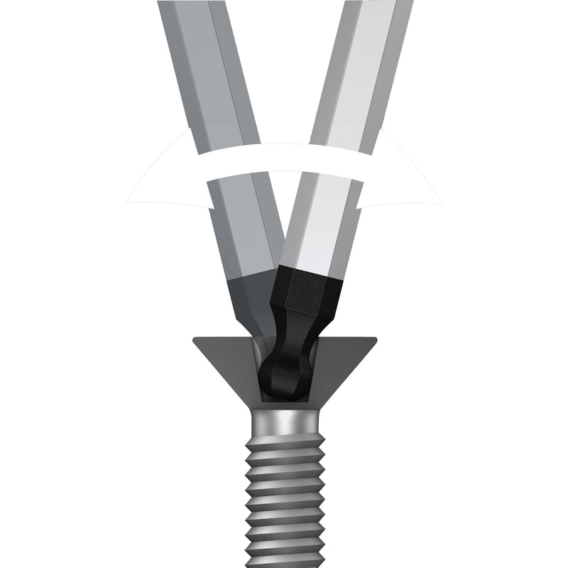 Load image into Gallery viewer, Wera inbussleutelset 950 9 hex-plus multicolour 1 sb (9-delig, 1.5mm tot 10mm)
