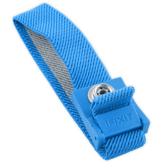 Ifixit anti-static wrist strap armband (blauw)