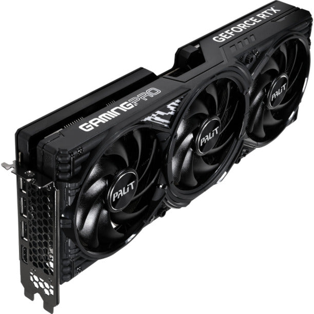 Load image into Gallery viewer, Palit geforce rtx 5070 ti gamingpro-s grafische kaart (dlss 4, 3x displayport, 1x hdmi 2.1)
