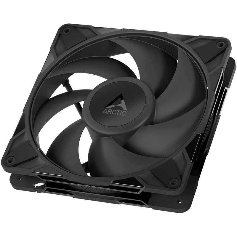 Load image into Gallery viewer, Arctic p14 pro pst case fan (zwart, 140 x 140 x 27 mm, pwm)
