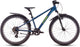 Cube acid 240 allroad deepcobalt´n´apple