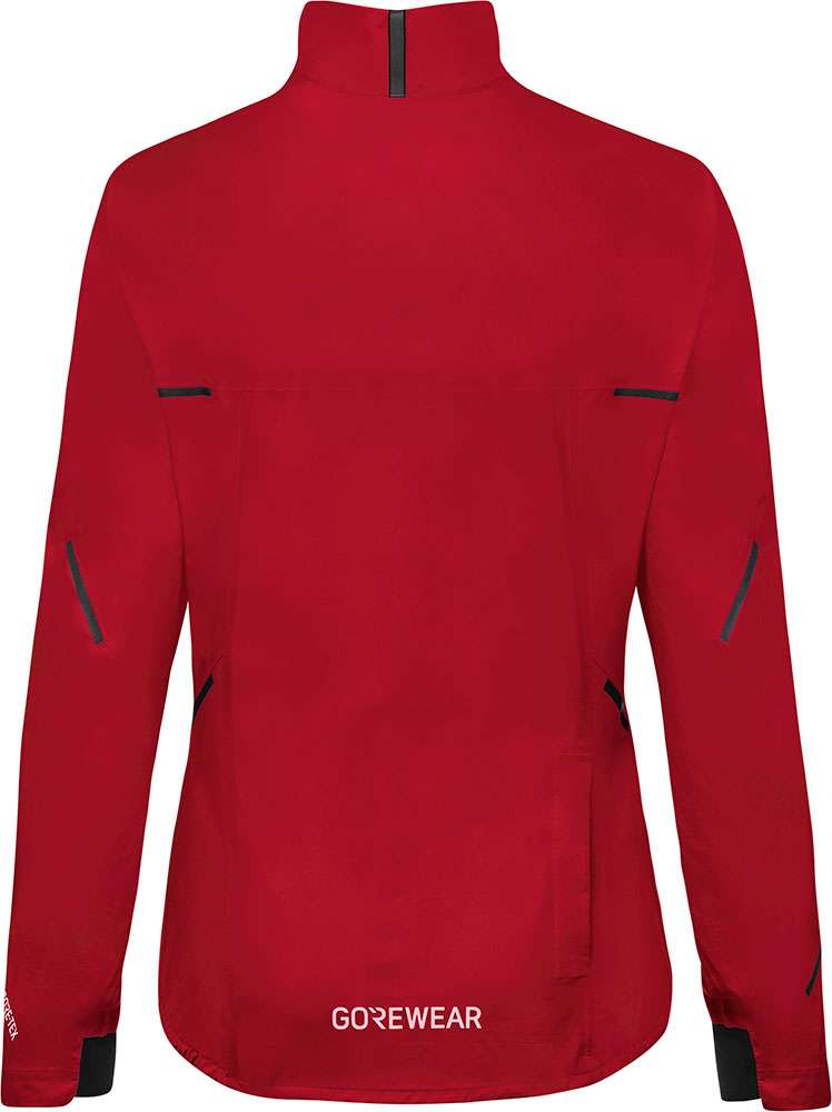 Load image into Gallery viewer, Gorewear spinshift gore-tex - women's rain jacket
