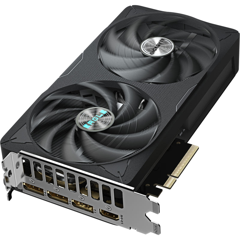 Load image into Gallery viewer, Gigabyte geforce rtx 5060 ti eagle oc 8g grafische kaart (3x displayport, 1x hdmi)
