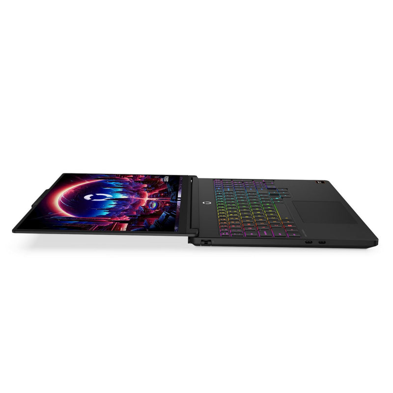 Load image into Gallery viewer, Lenovo legion 5 15ahp11 (83q7000cmh) 15.3 gaming laptop (zwart | ryzen 7 250 | rtx 5060 | 32 gb | 1 tb ssd)
