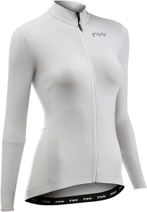 Northwave fahrenheit jersey - long sleeve jersey