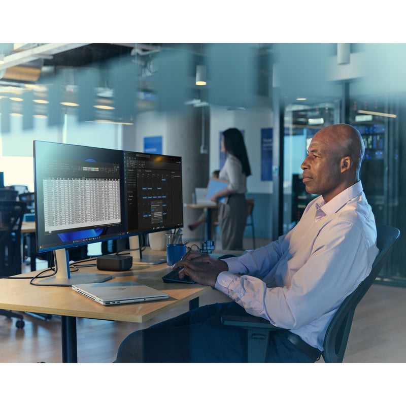 Load image into Gallery viewer, Hp usb-c 100w g6 dockingstation (zwart)
