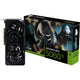 Gainward geforce rtx 5060 ti ghost 8gb grafische kaart (3x displayport, 1x hdmi 2.1, dlss 4)