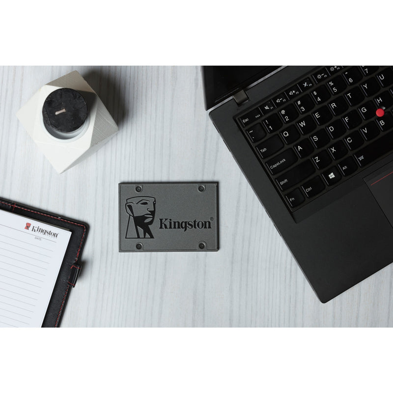 Load image into Gallery viewer, Kingston a400 480 gb ssd (sa400s37 480g, sata 600)
