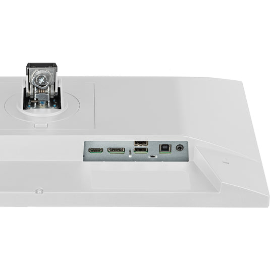 Iiyama prolite xub2293hsu-w7 21.5 monitor (wit (mat), hdmi, displayport, 2x usb-a)