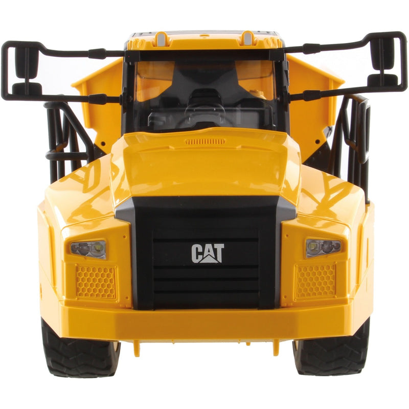 Load image into Gallery viewer, Carrera 1:24 rc cat 745 kiepwagen
