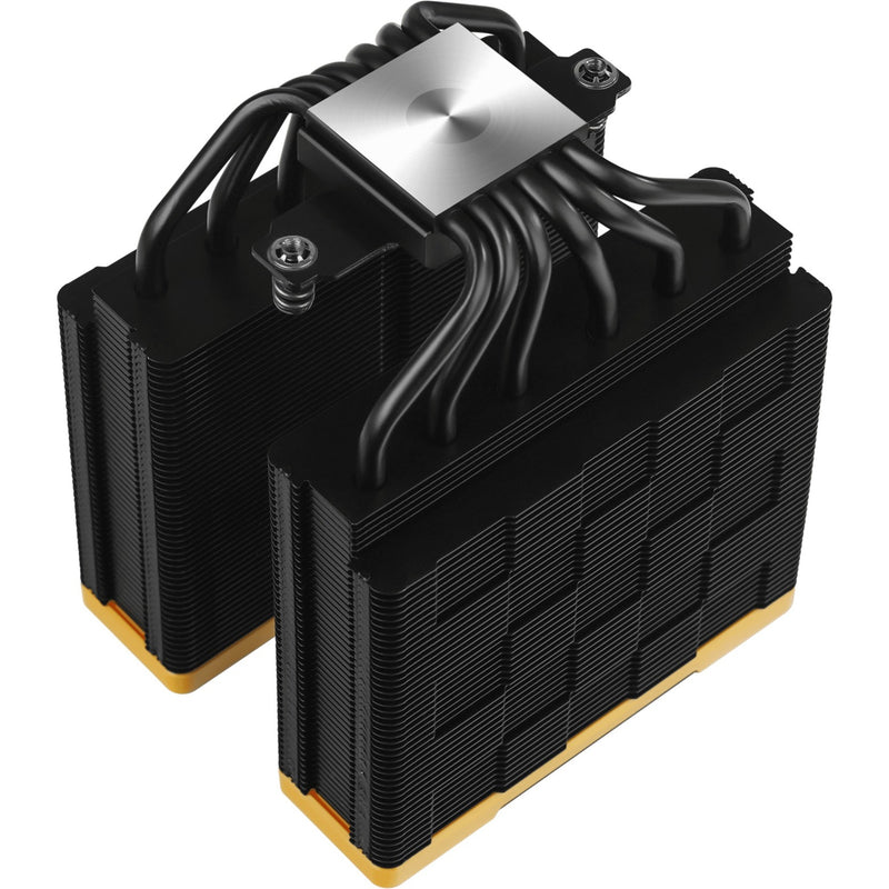 Load image into Gallery viewer, Deepcool ak620 zero dark zoria cpu-koeler (zwart)
