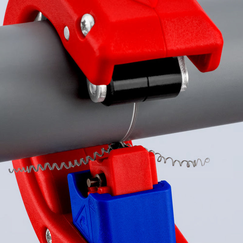 Load image into Gallery viewer, Knipex 90 23 02 bk buissnijder
